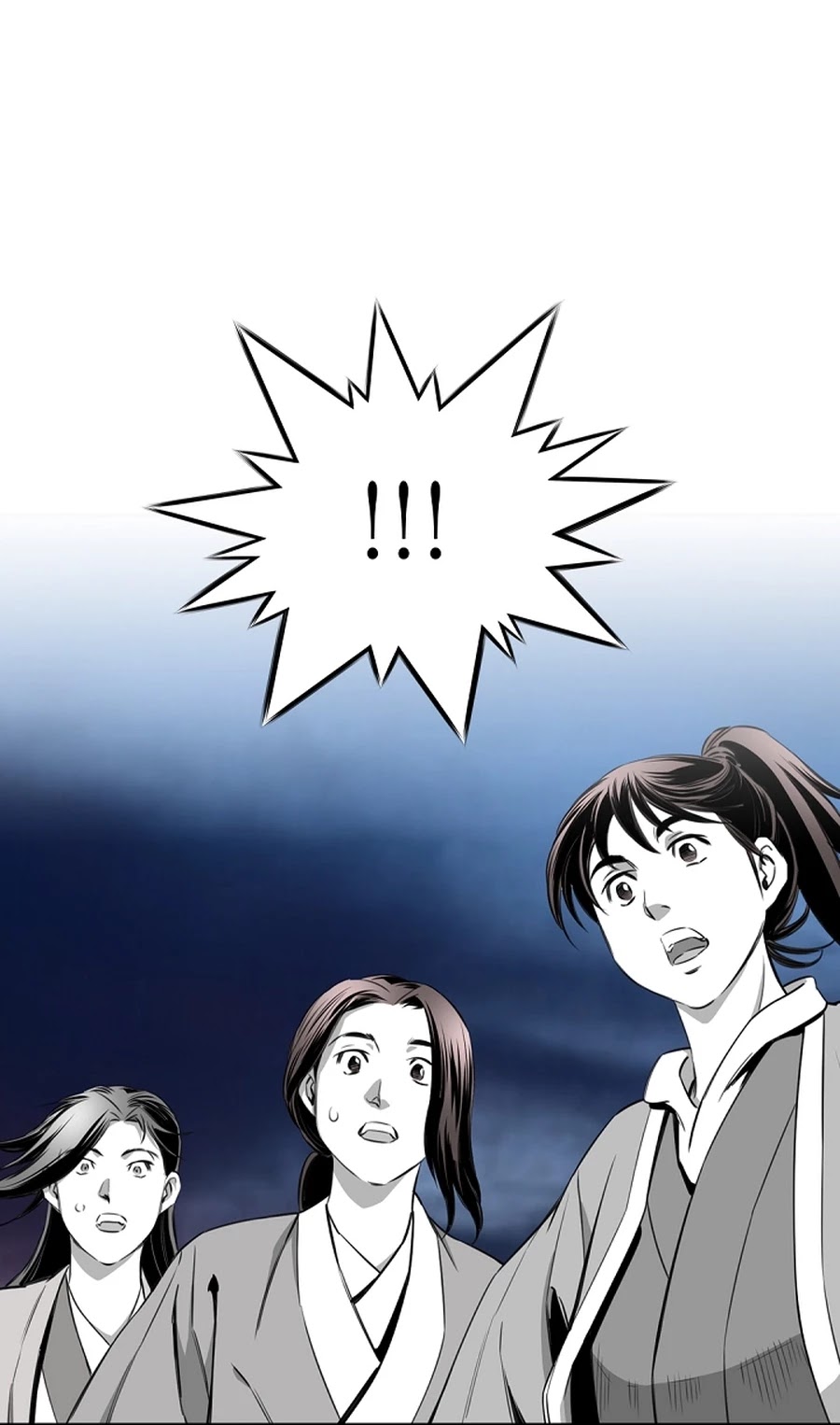 Way To Heaven Chapter 92 page 26 - Chapter 92
