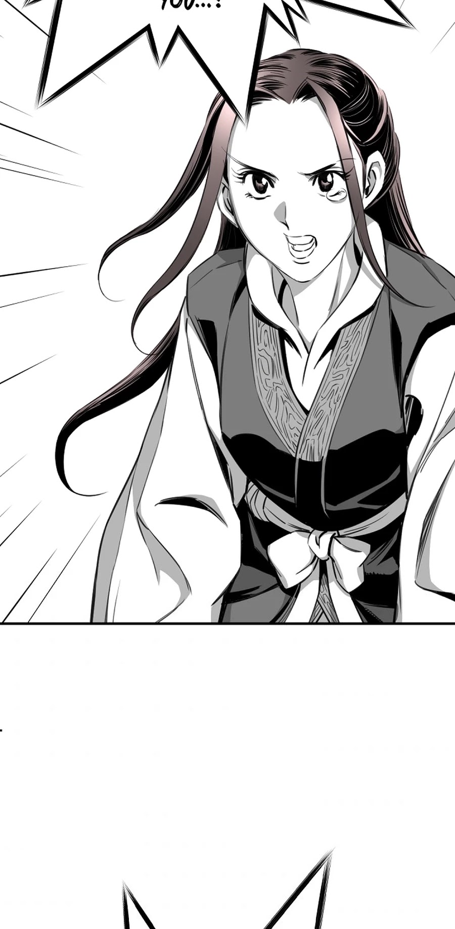 Way To Heaven Chapter 92 page 28 - Chapter 92