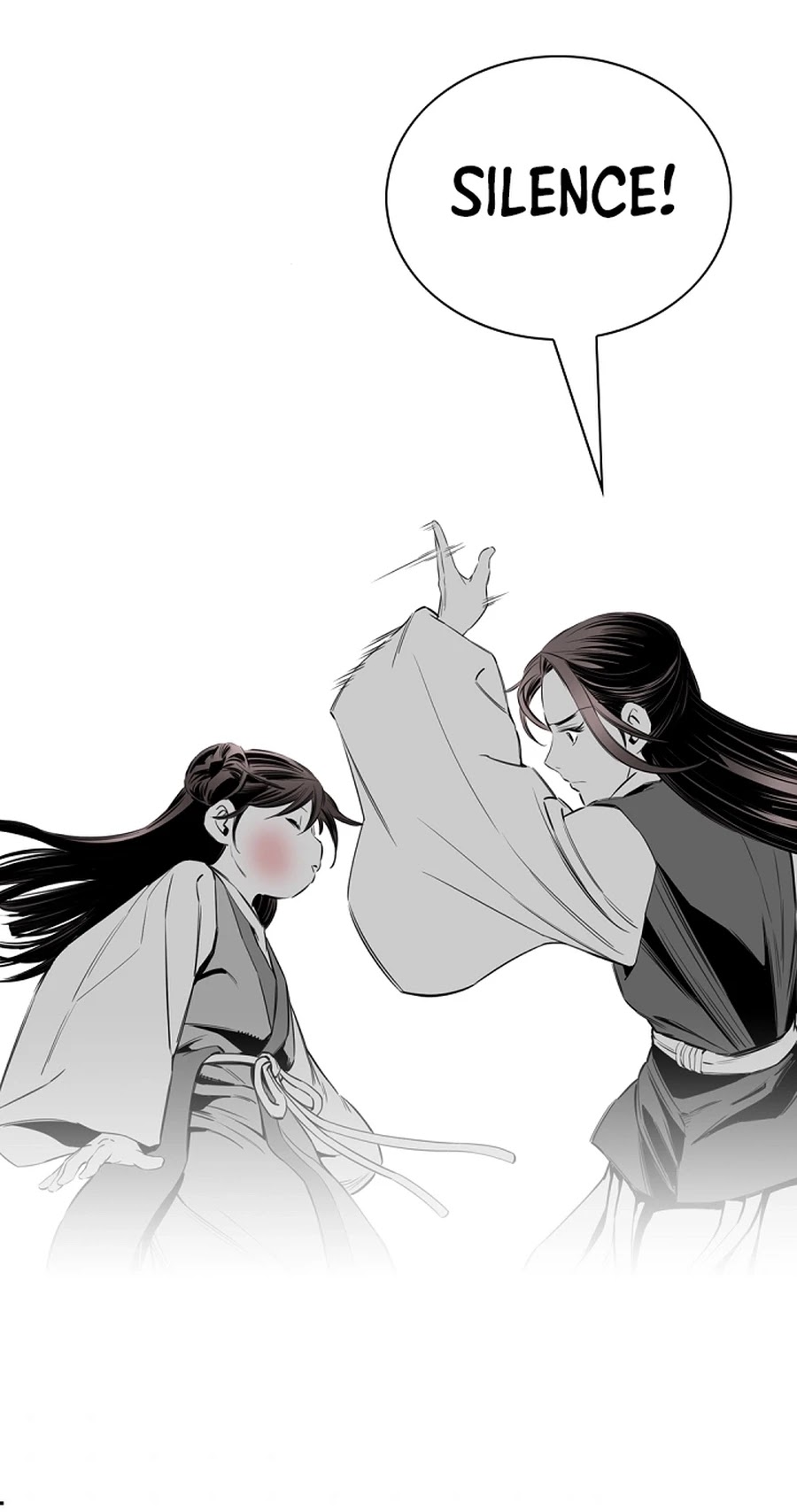 Way To Heaven Chapter 92 page 34 - Chapter 92
