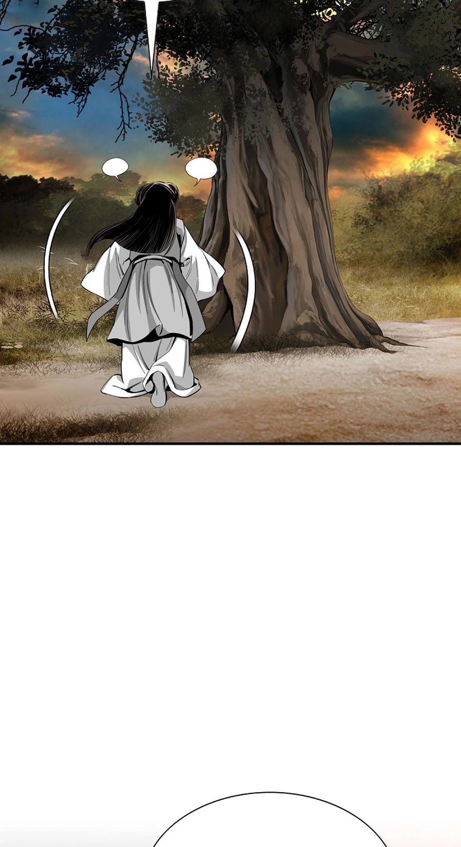 Way To Heaven Chapter 92 page 37 - Chapter 92