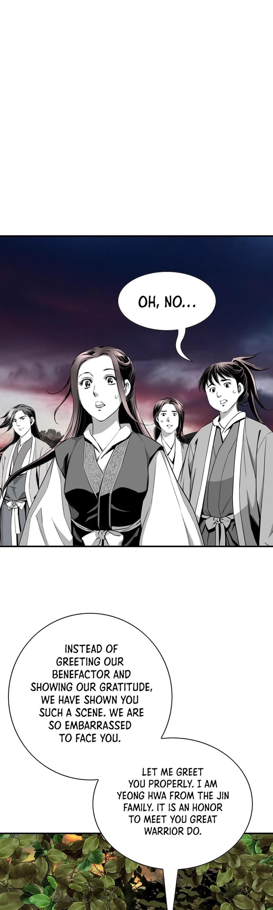 Way To Heaven Chapter 92 page 39 - Chapter 92