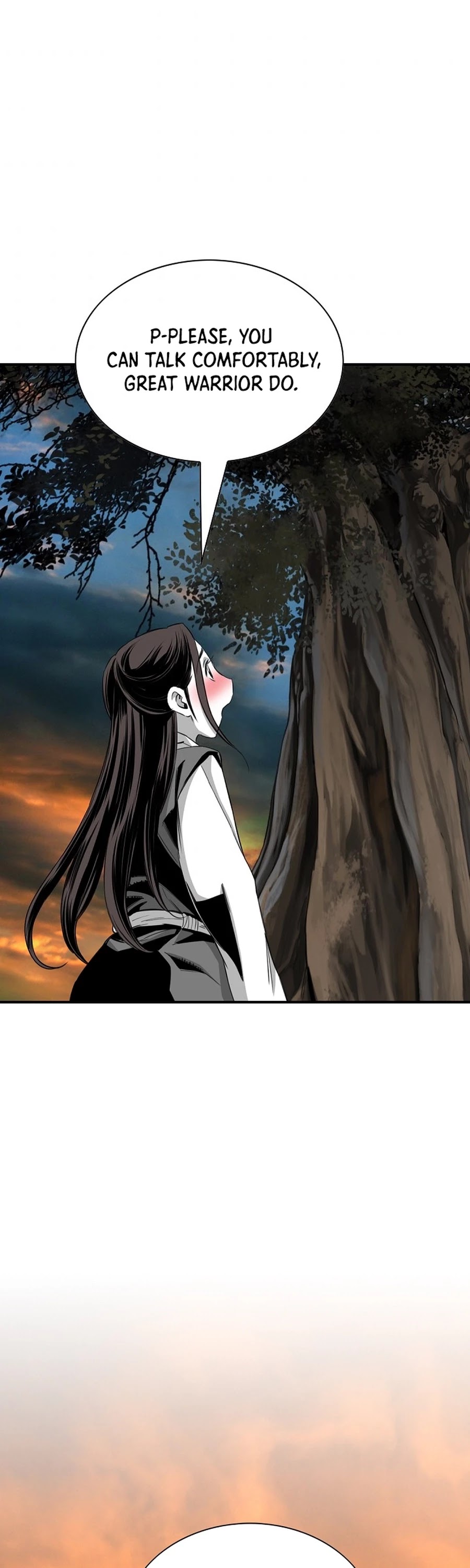 Way To Heaven Chapter 92 page 42 - Chapter 92
