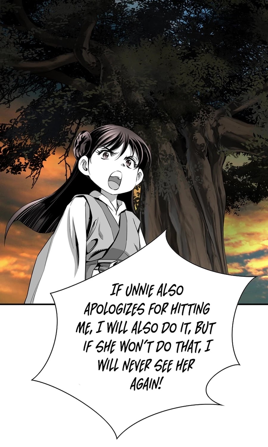 Way To Heaven Chapter 92 page 49 - Chapter 92