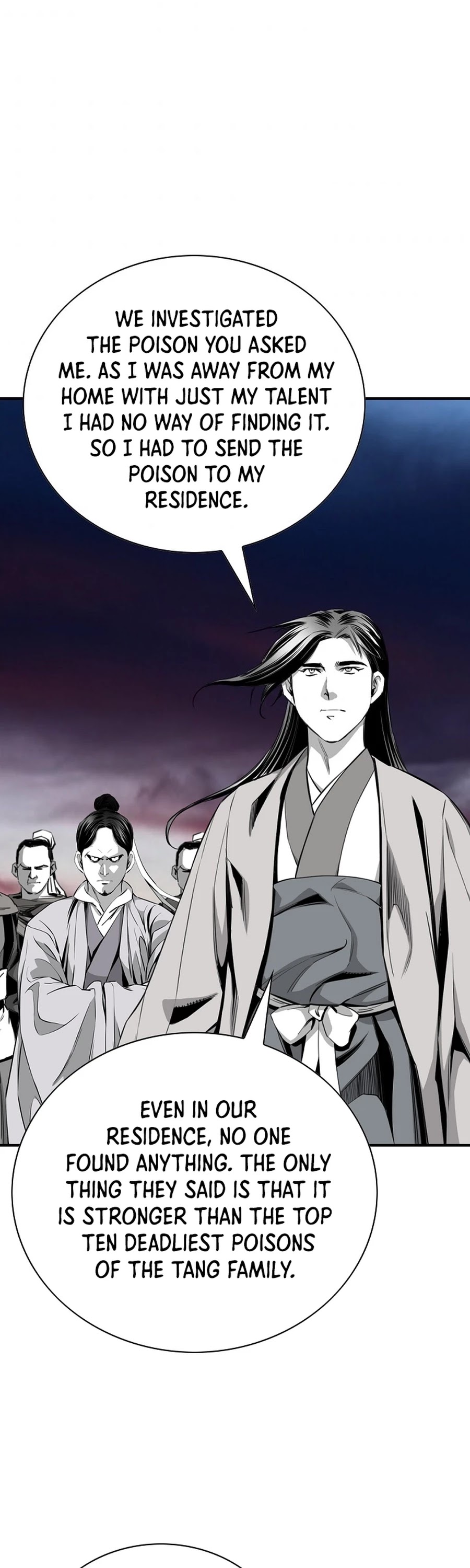 Way To Heaven Chapter 92 page 54 - Chapter 92