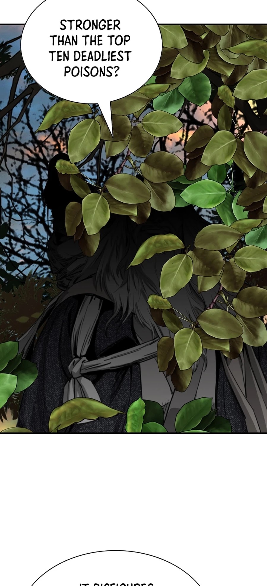 Way To Heaven Chapter 92 page 55 - Chapter 92