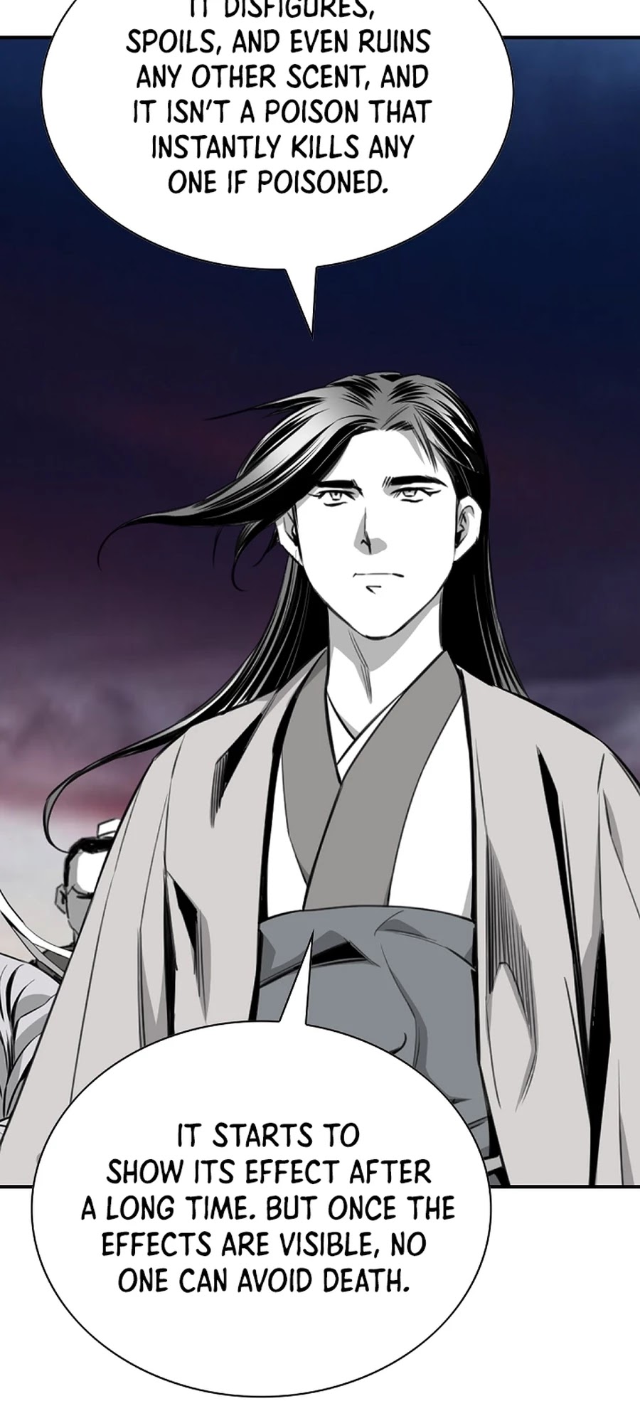 Way To Heaven Chapter 92 page 56 - Chapter 92