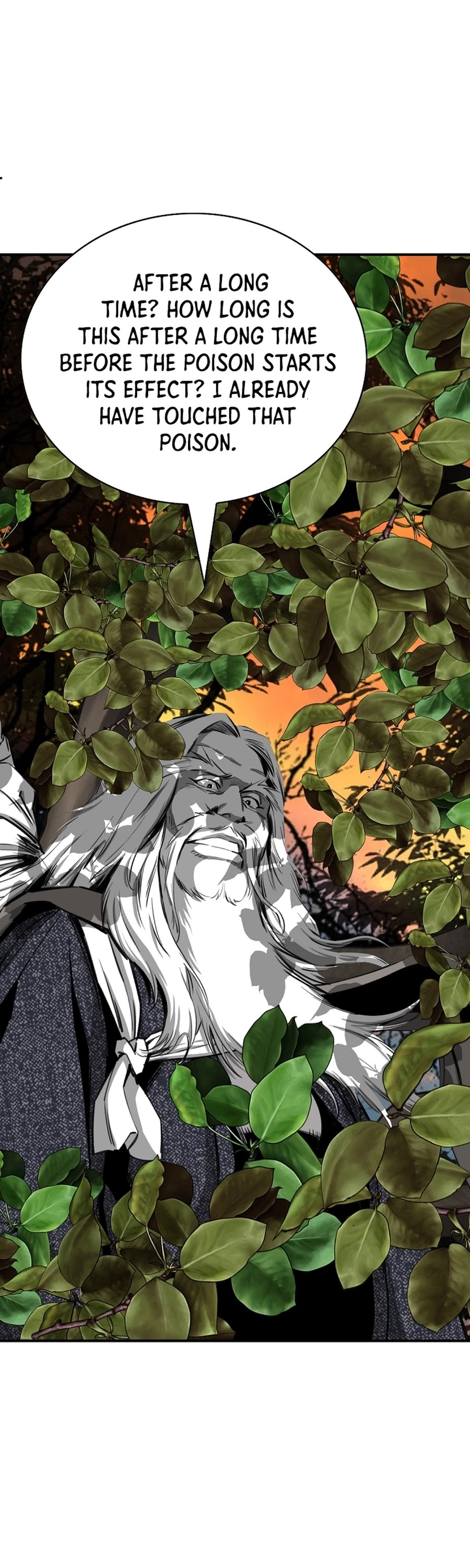Way To Heaven Chapter 92 page 57 - Chapter 92