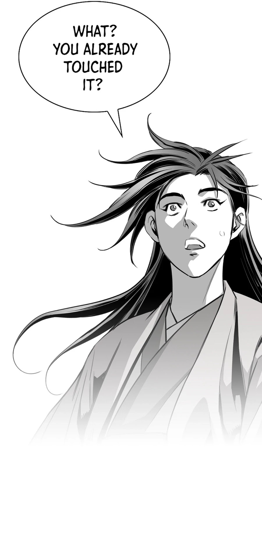 Way To Heaven Chapter 92 page 58 - Chapter 92