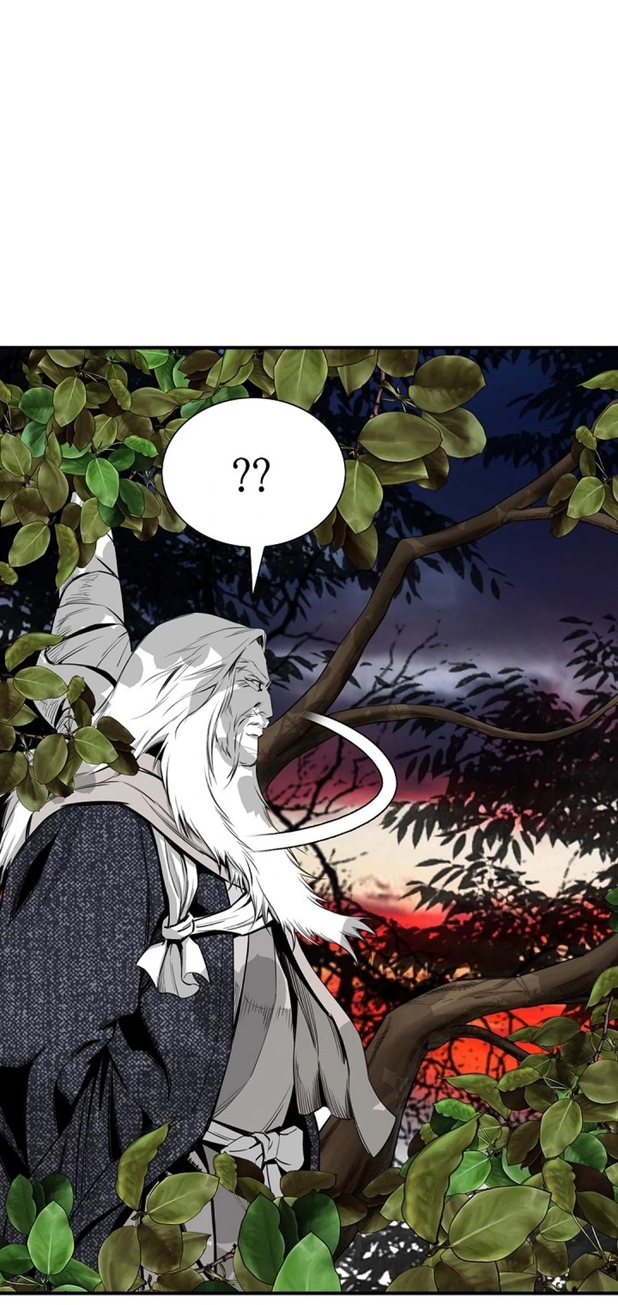Way To Heaven Chapter 92 page 59 - Chapter 92