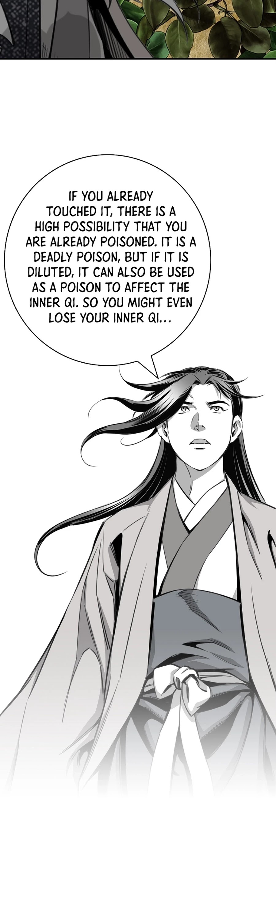 Way To Heaven Chapter 92 page 61 - Chapter 92
