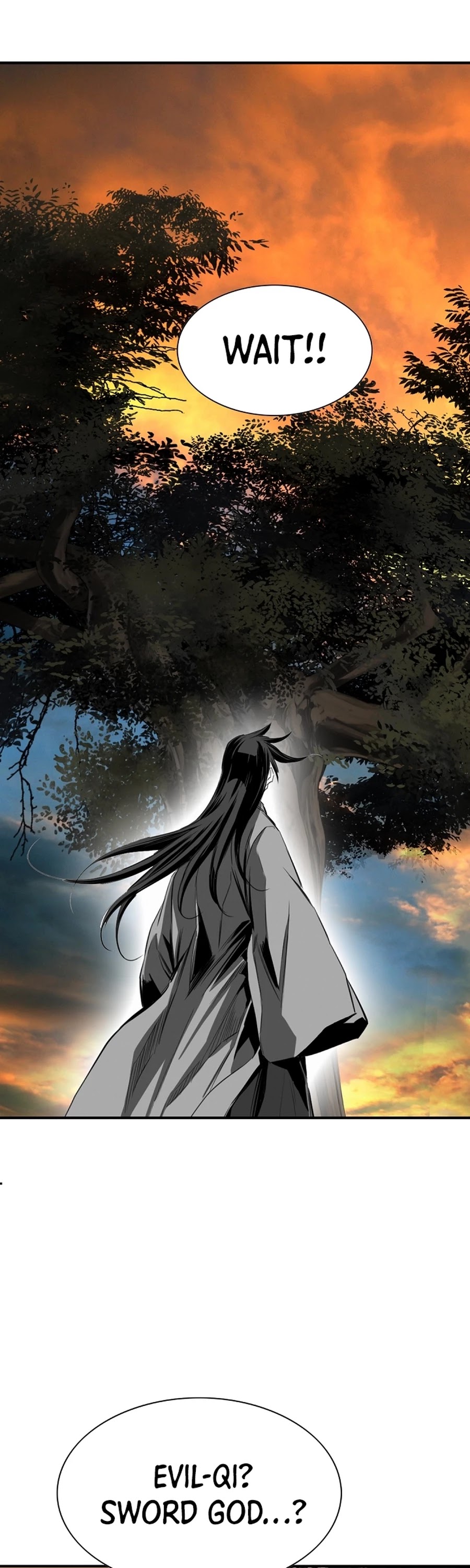 Way To Heaven Chapter 92 page 62 - Chapter 92