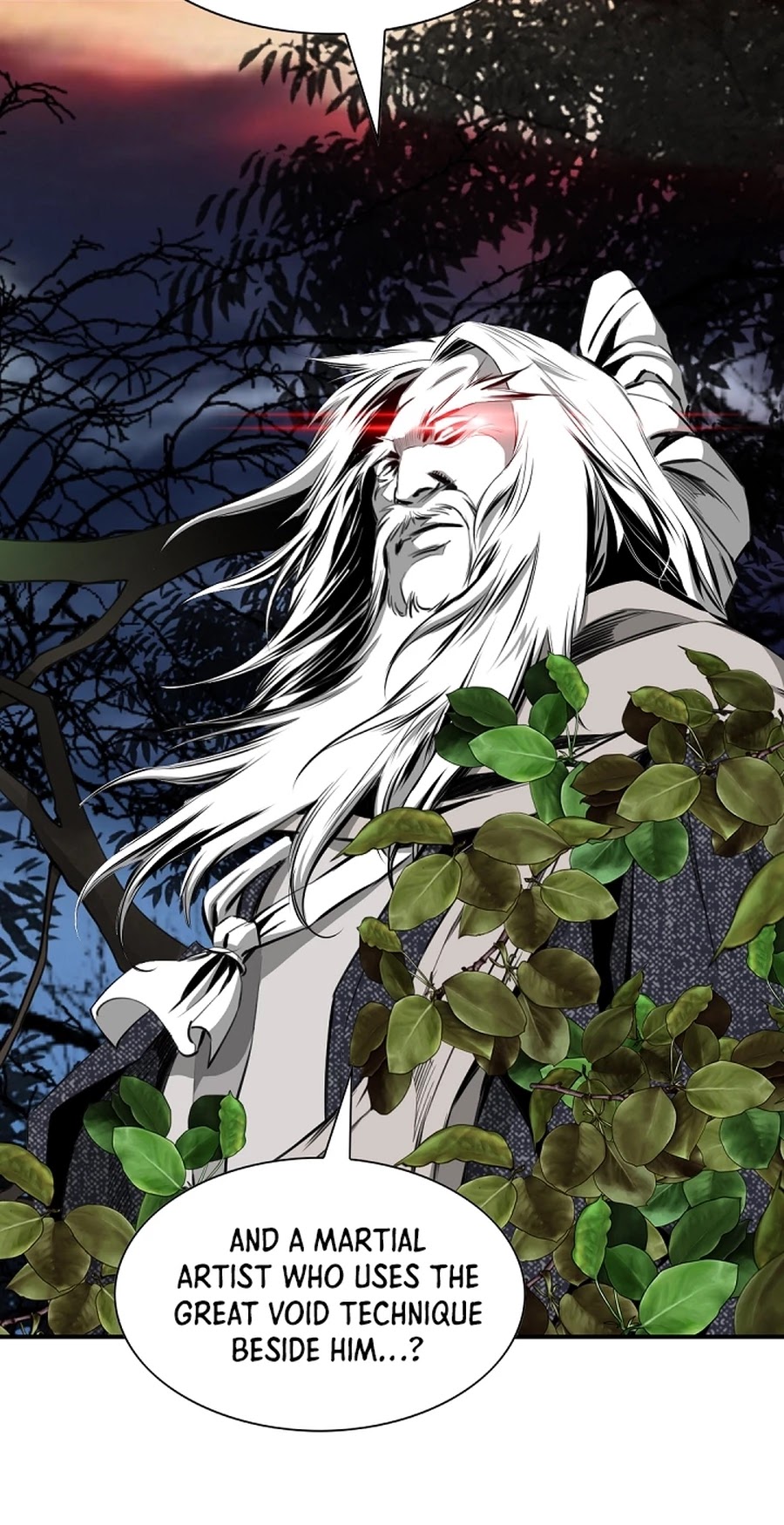 Way To Heaven Chapter 92 page 63 - Chapter 92