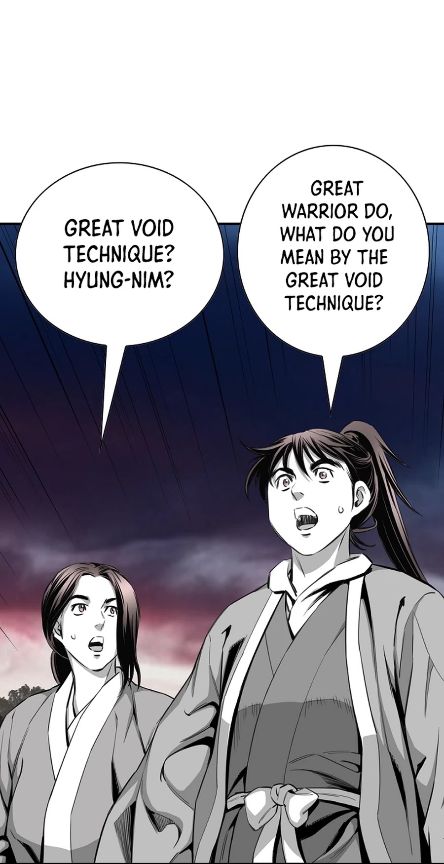 Way To Heaven Chapter 92 page 64 - Chapter 92