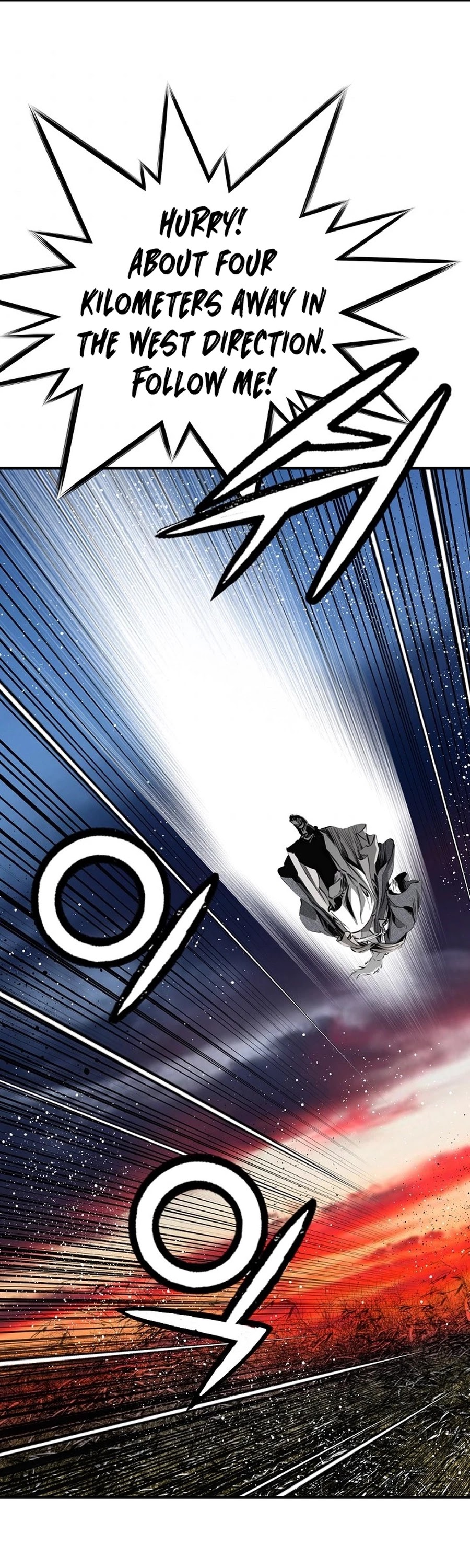 Way To Heaven Chapter 92 page 65 - Chapter 92