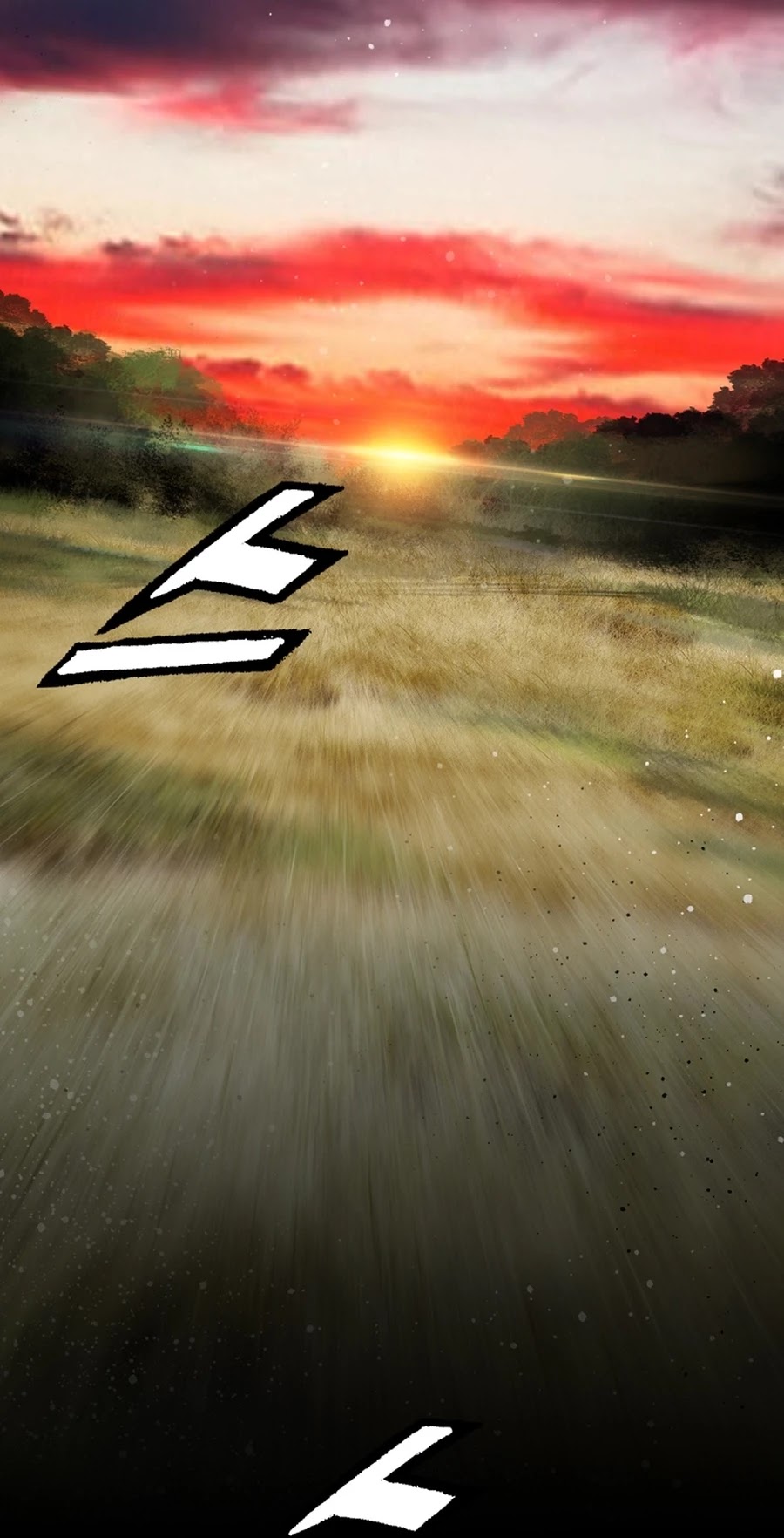 Way To Heaven Chapter 92 page 67 - Chapter 92