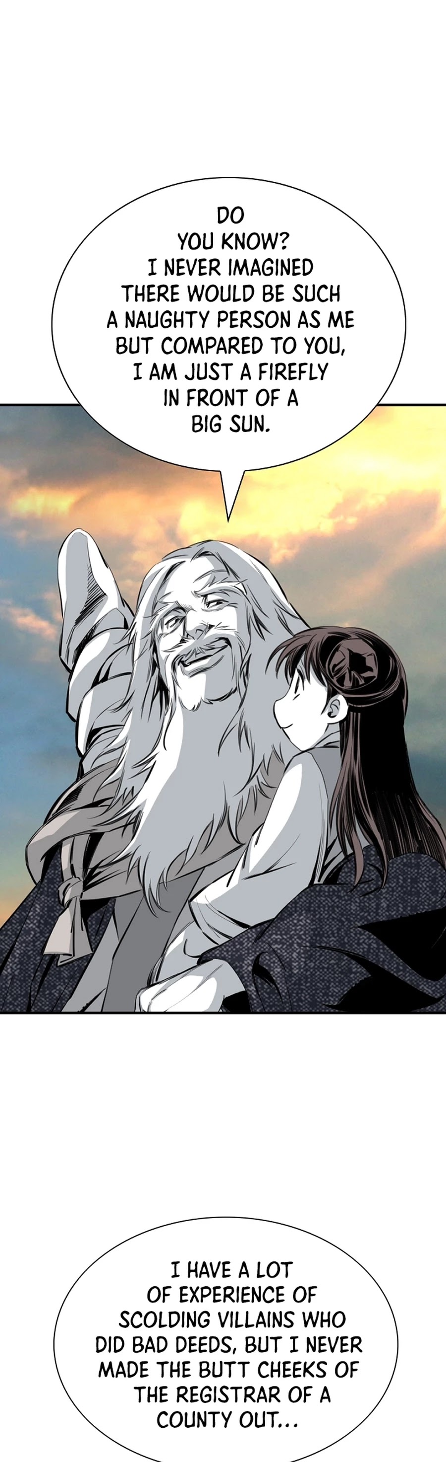 Way To Heaven Chapter 92 page 8 - Chapter 92