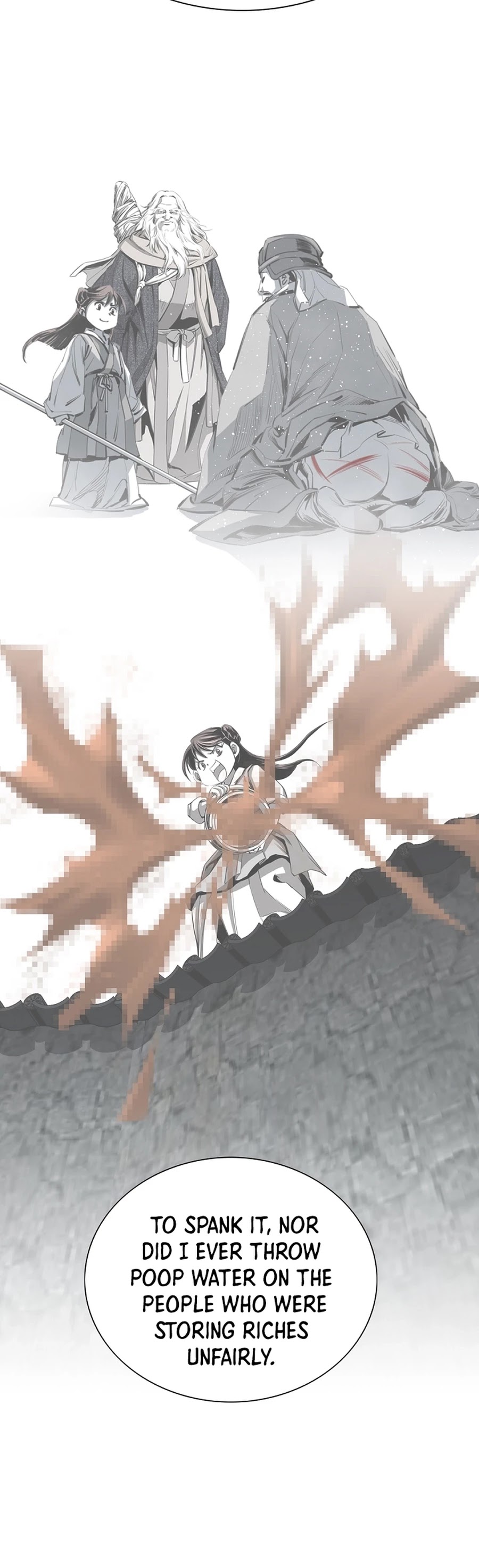 Way To Heaven Chapter 92 page 9 - Chapter 92