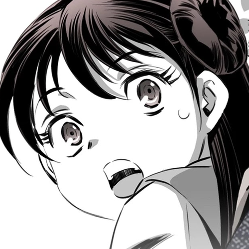 Way To Heaven Chapter 92 cover