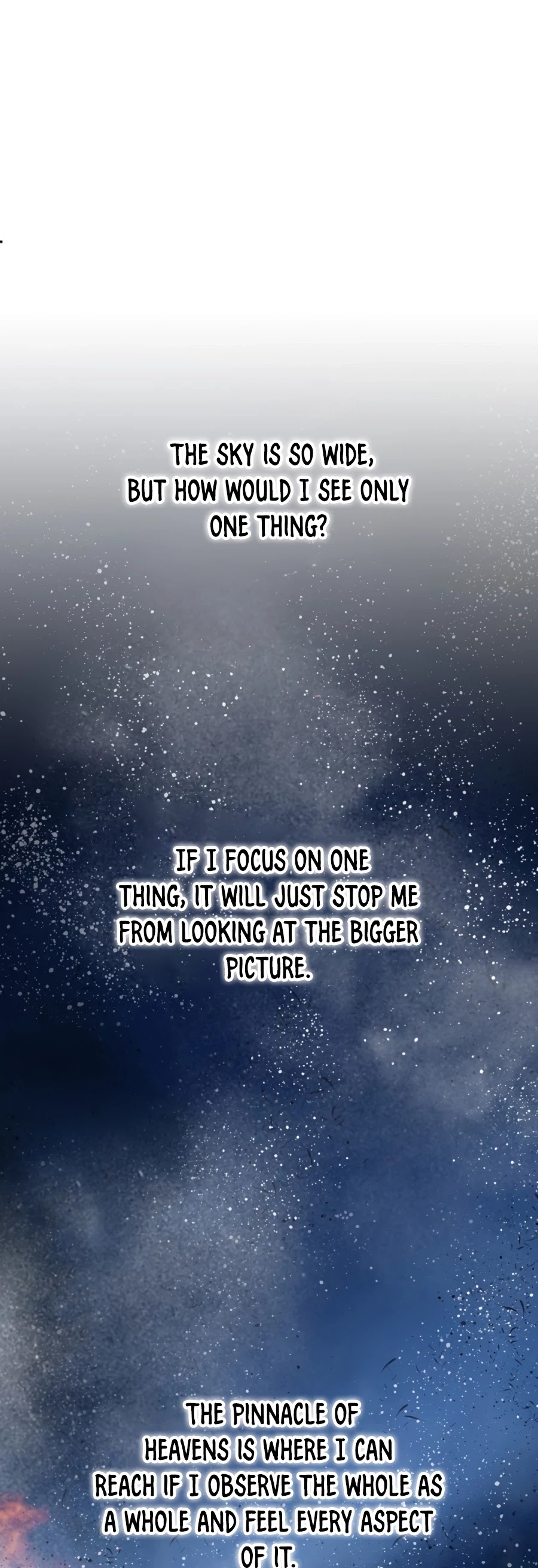 Way To Heaven Chapter 93 page 11 - Chapter 93