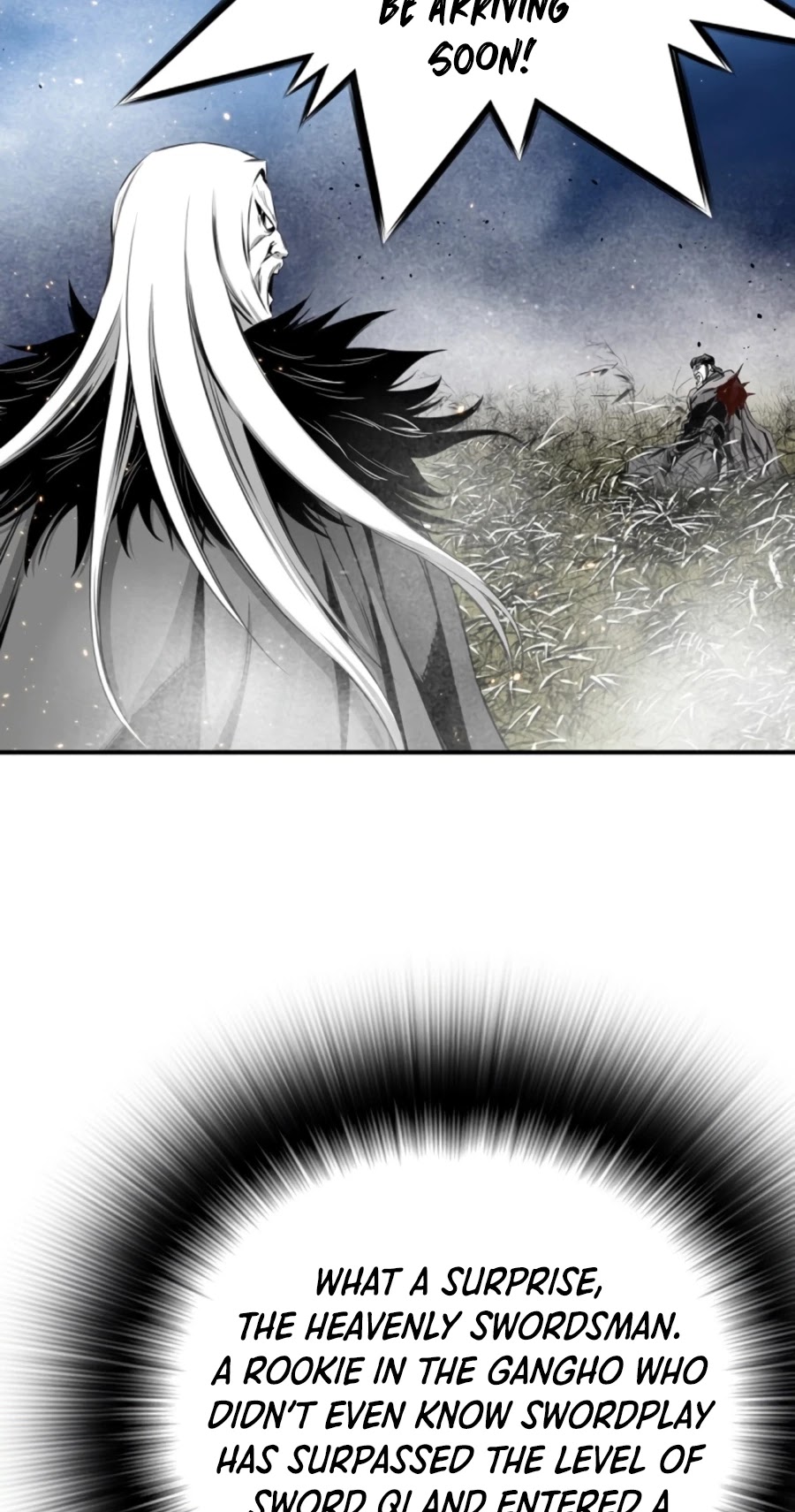 Way To Heaven Chapter 93 page 14 - Chapter 93