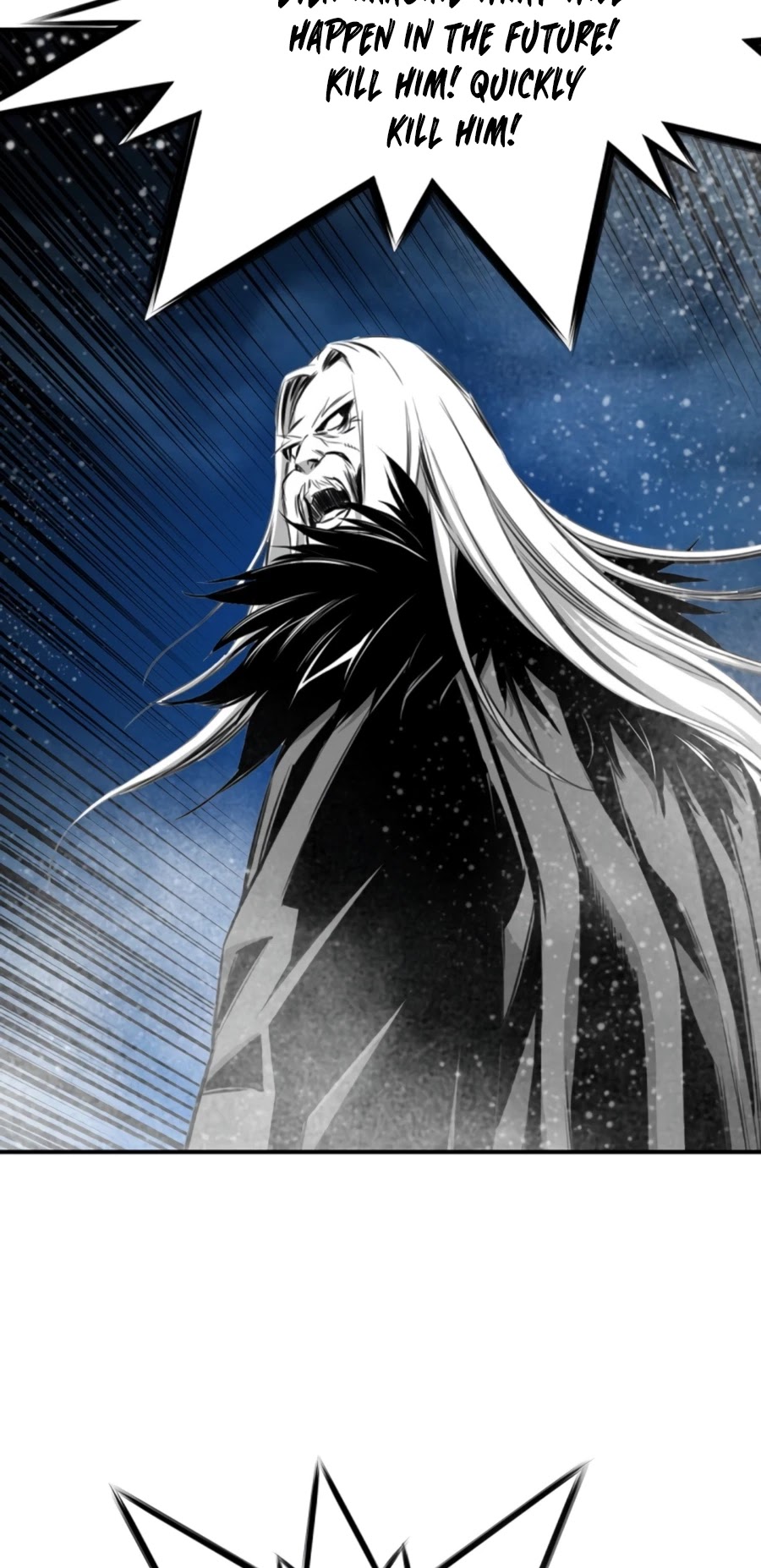 Way To Heaven Chapter 93 page 17 - Chapter 93