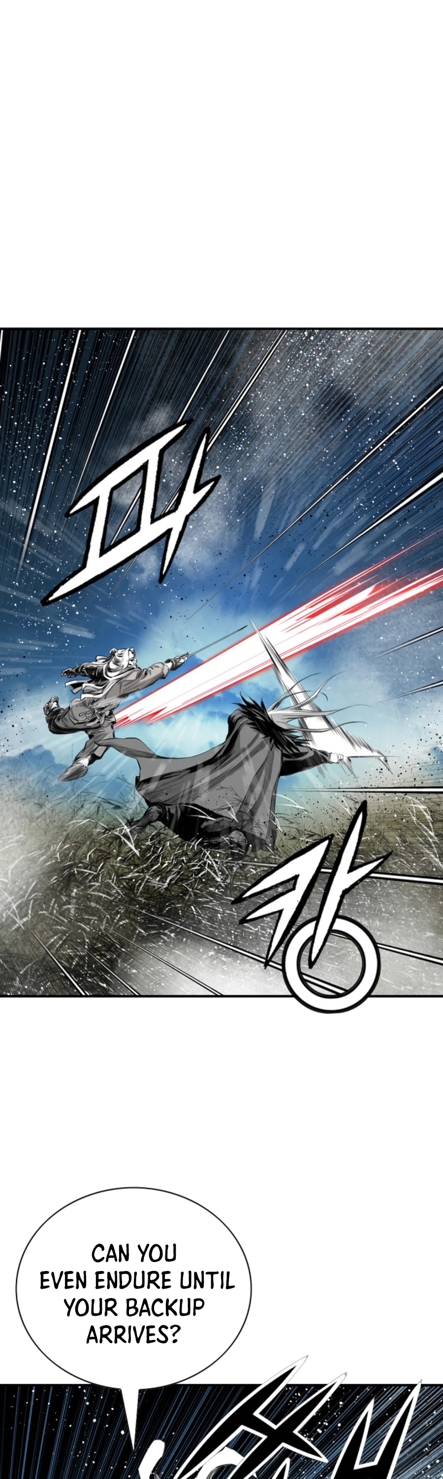 Way To Heaven Chapter 93 page 19 - Chapter 93