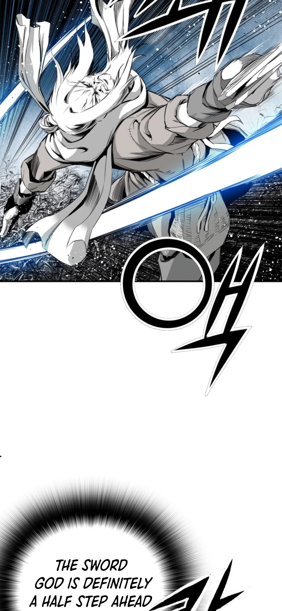 Way To Heaven Chapter 93 page 20 - Chapter 93