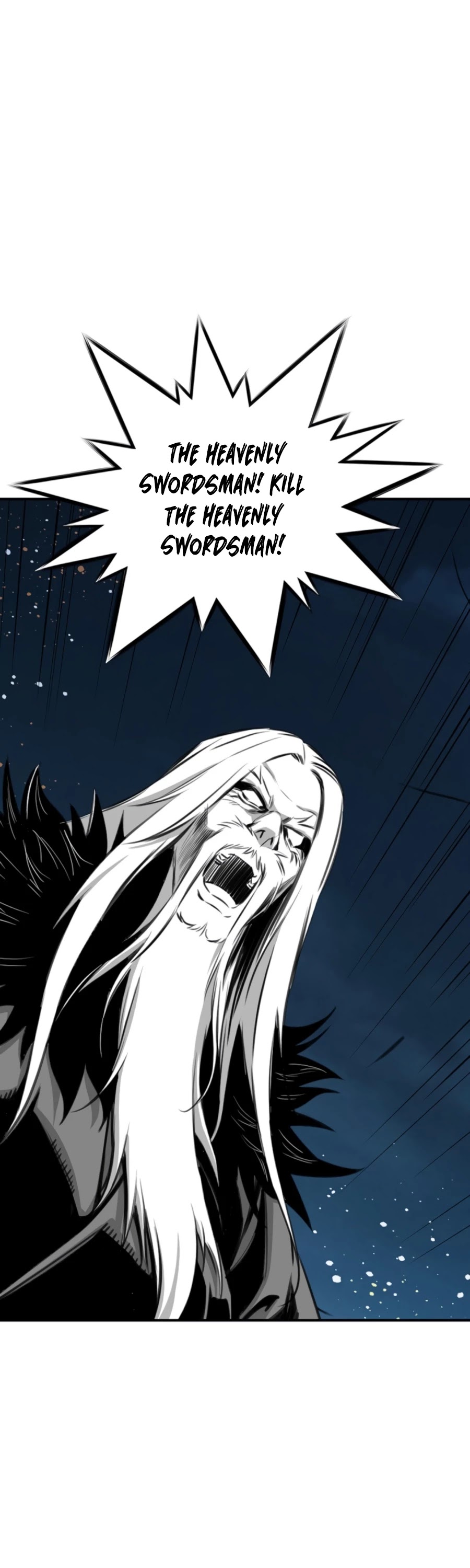 Way To Heaven Chapter 93 page 24 - Chapter 93