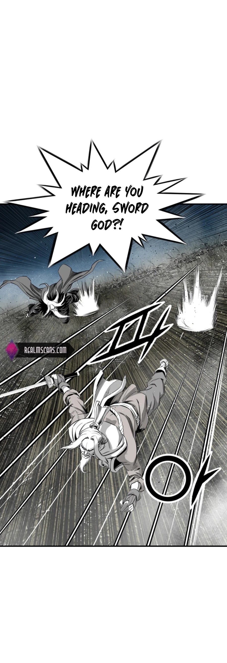 Way To Heaven Chapter 93 page 27 - Chapter 93