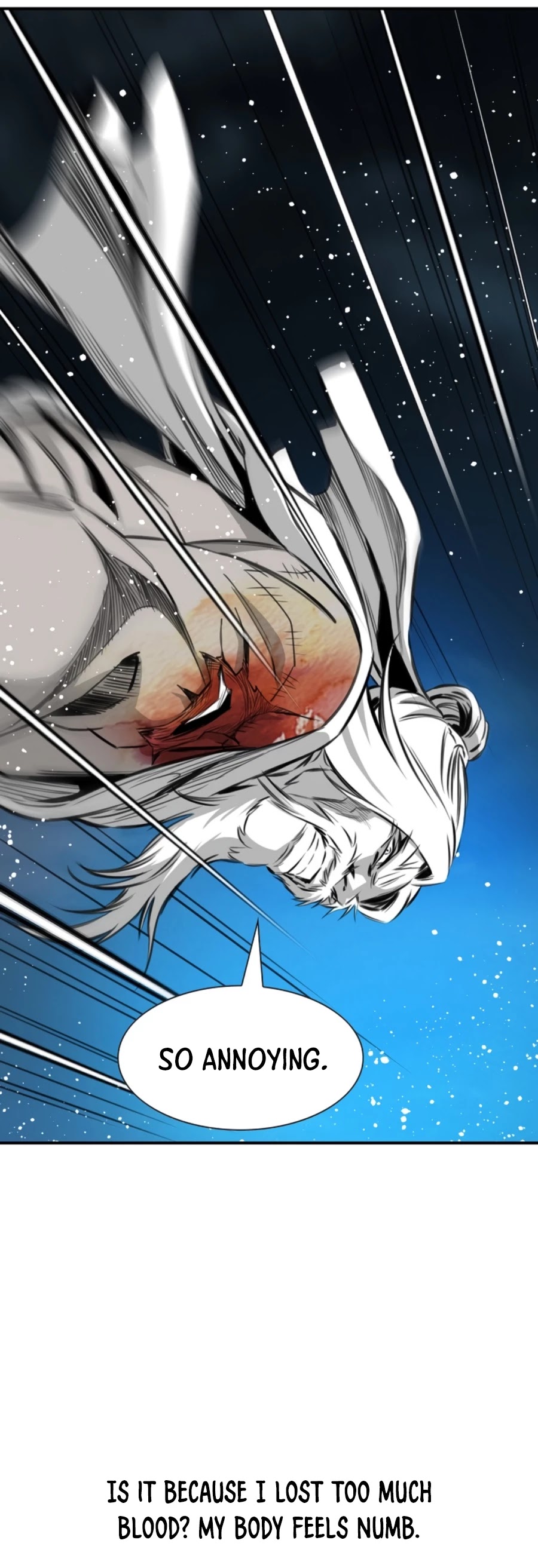 Way To Heaven Chapter 93 page 28 - Chapter 93