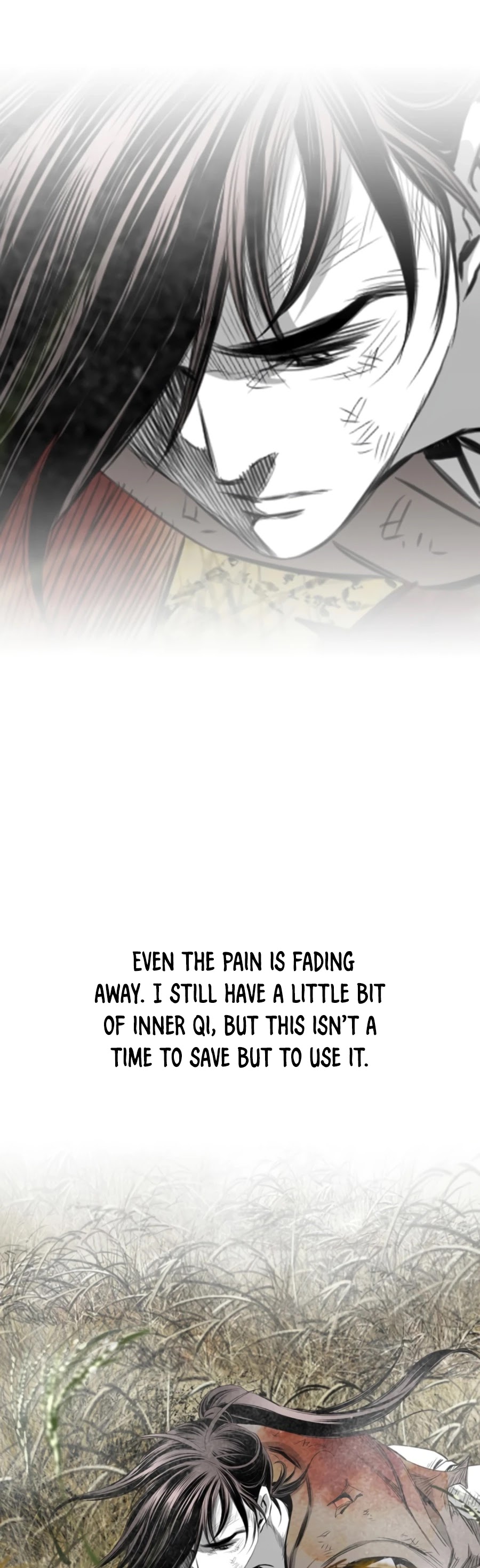 Way To Heaven Chapter 93 page 29 - Chapter 93