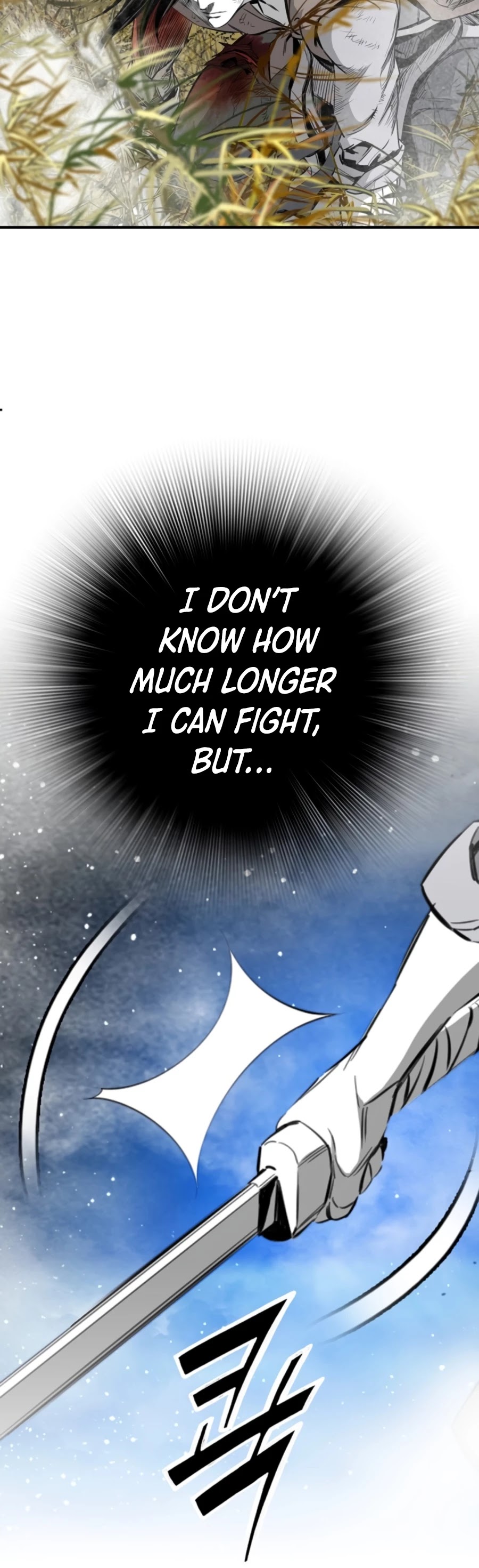 Way To Heaven Chapter 93 page 30 - Chapter 93