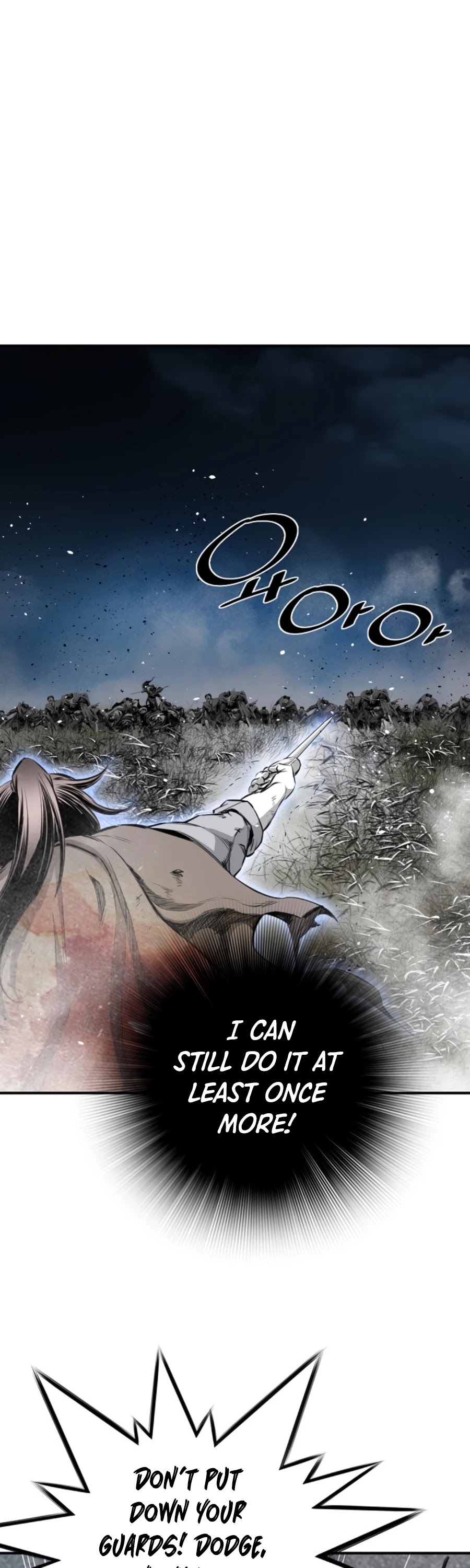 Way To Heaven Chapter 93 page 31 - Chapter 93