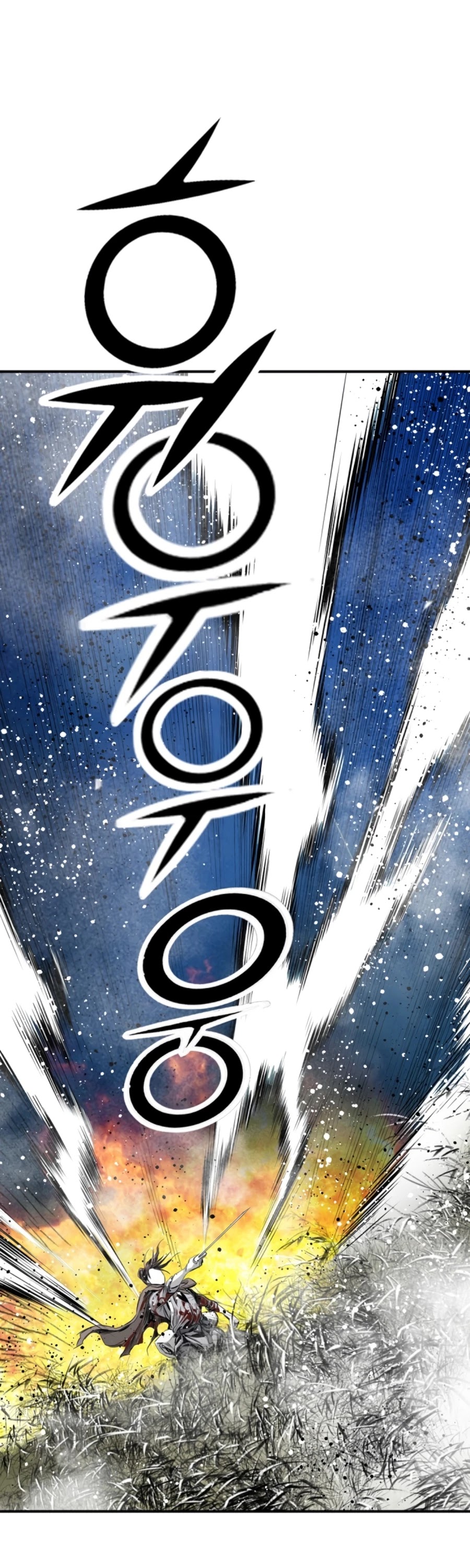 Way To Heaven Chapter 93 page 34 - Chapter 93