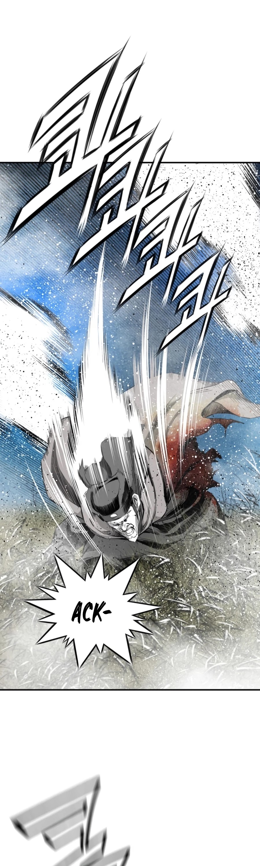 Way To Heaven Chapter 93 page 37 - Chapter 93