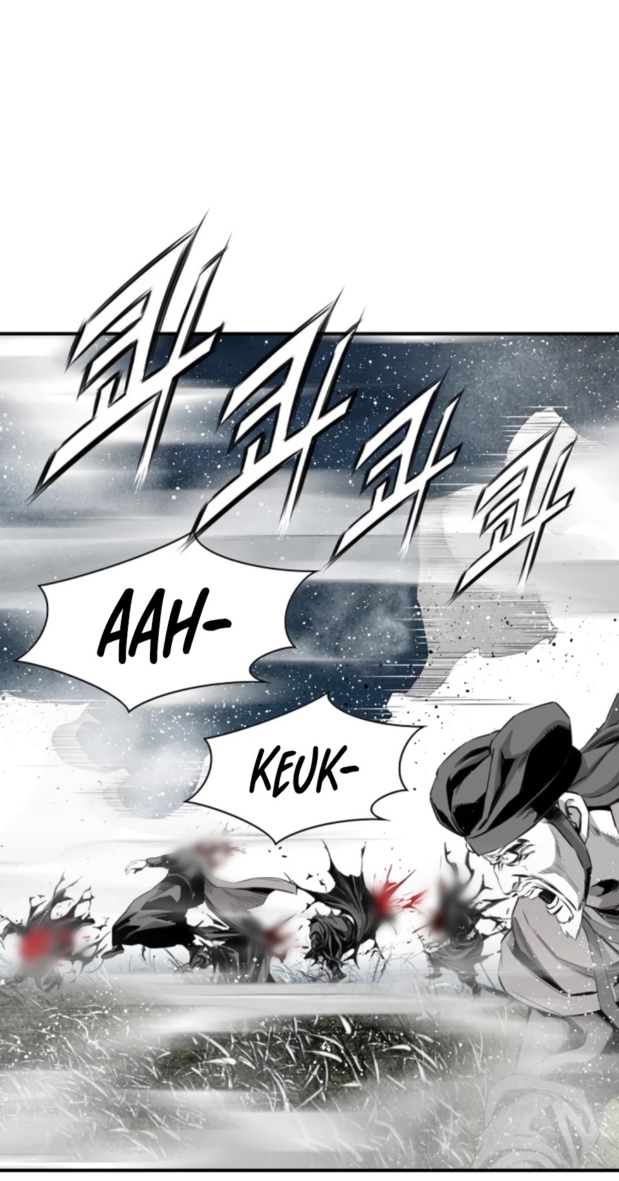 Way To Heaven Chapter 93 page 39 - Chapter 93