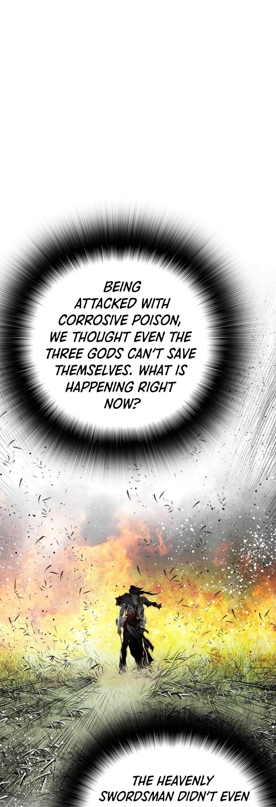 Way To Heaven Chapter 93 page 4 - Chapter 93