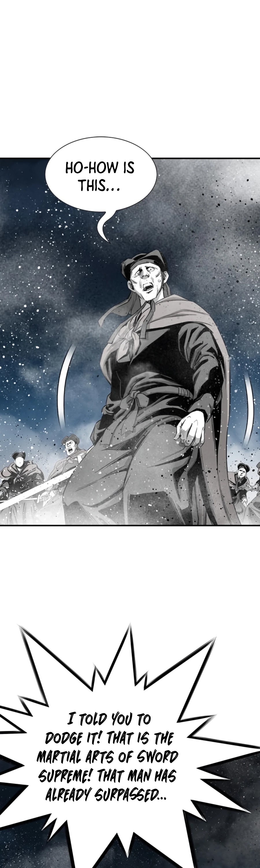 Way To Heaven Chapter 93 page 40 - Chapter 93