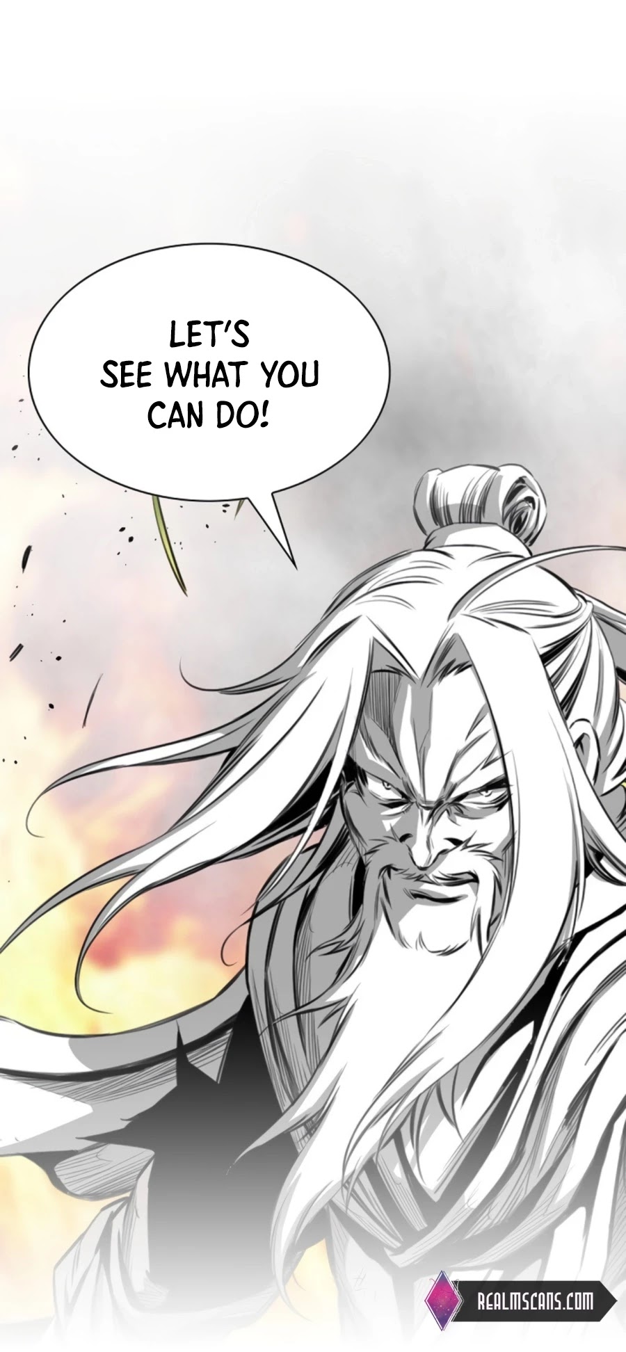 Way To Heaven Chapter 93 page 45 - Chapter 93