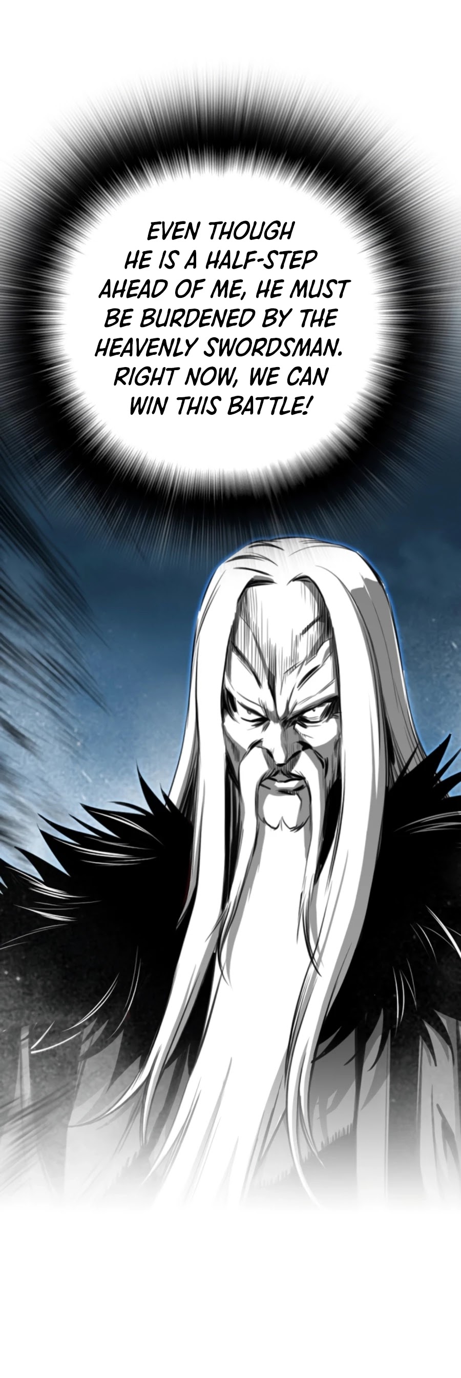 Way To Heaven Chapter 93 page 46 - Chapter 93