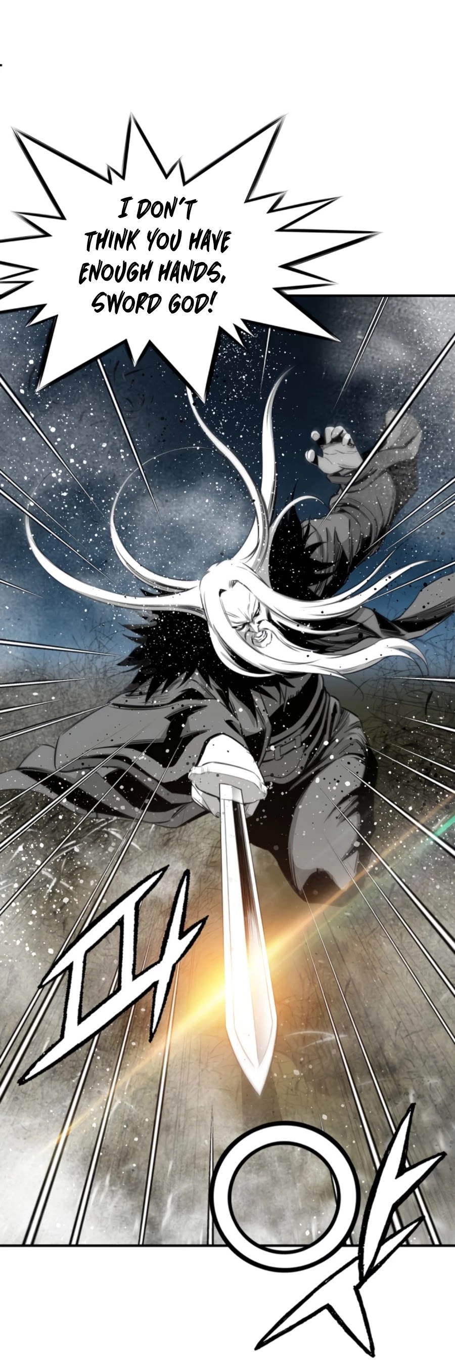 Way To Heaven Chapter 93 page 47 - Chapter 93