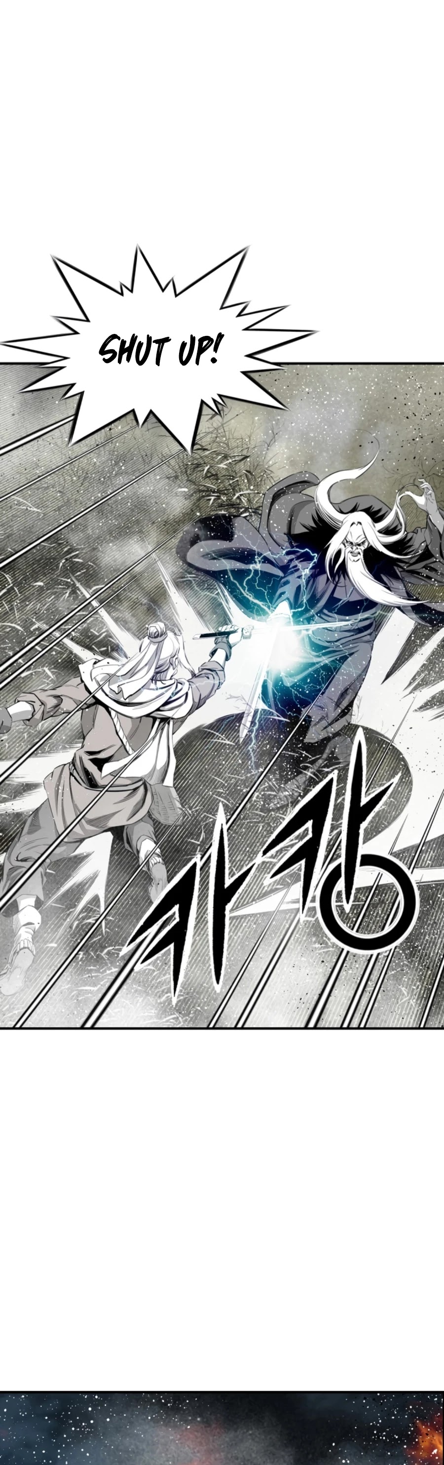 Way To Heaven Chapter 93 page 48 - Chapter 93