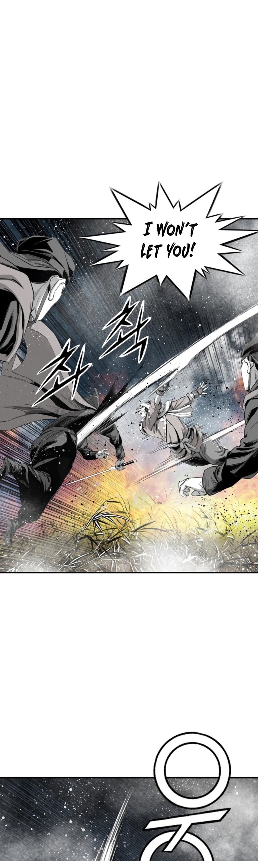 Way To Heaven Chapter 93 page 50 - Chapter 93