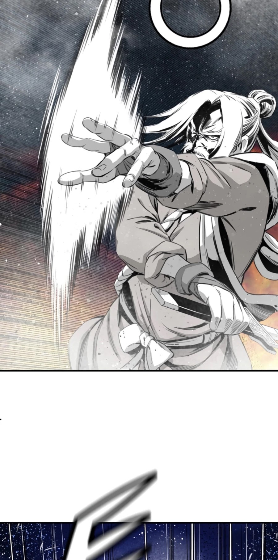 Way To Heaven Chapter 93 page 51 - Chapter 93