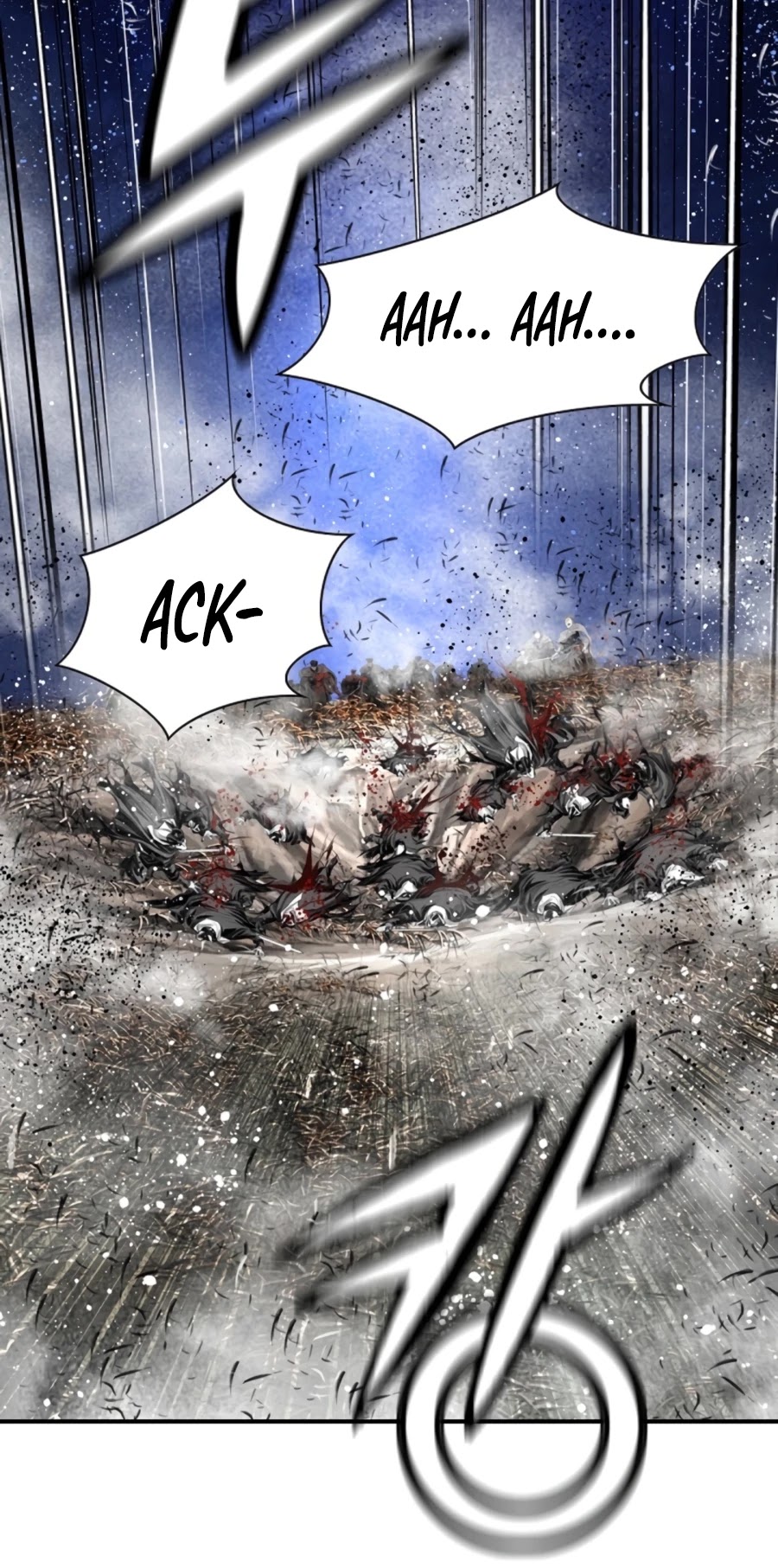 Way To Heaven Chapter 93 page 52 - Chapter 93