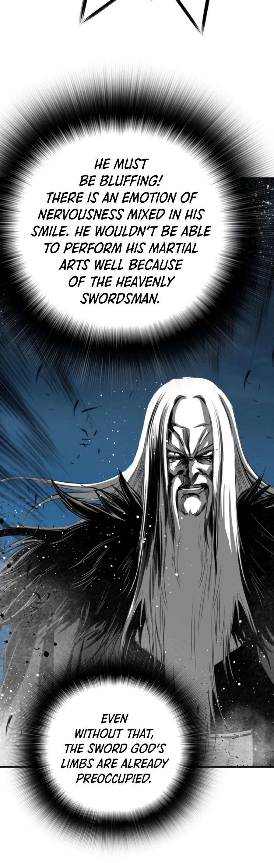 Way To Heaven Chapter 93 page 54 - Chapter 93