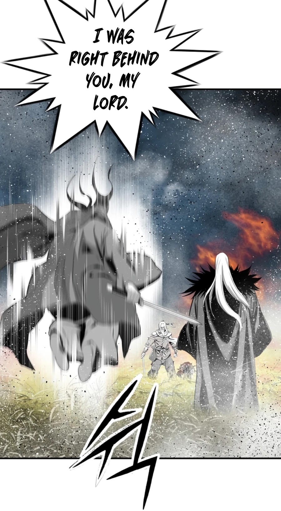 Way To Heaven Chapter 93 page 57 - Chapter 93