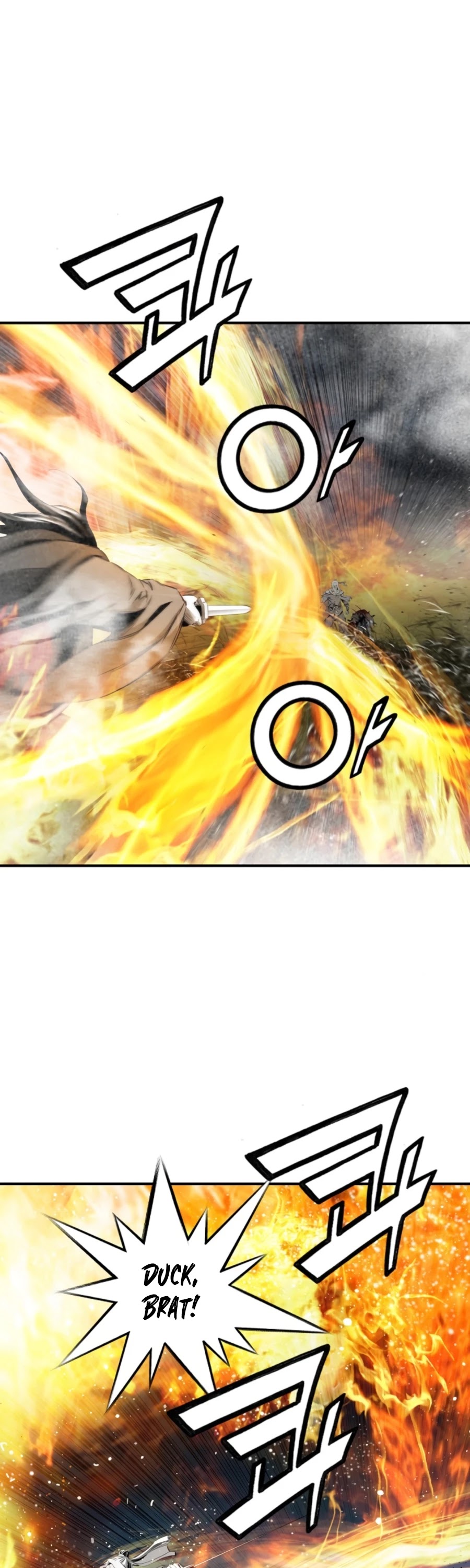 Way To Heaven Chapter 93 page 58 - Chapter 93