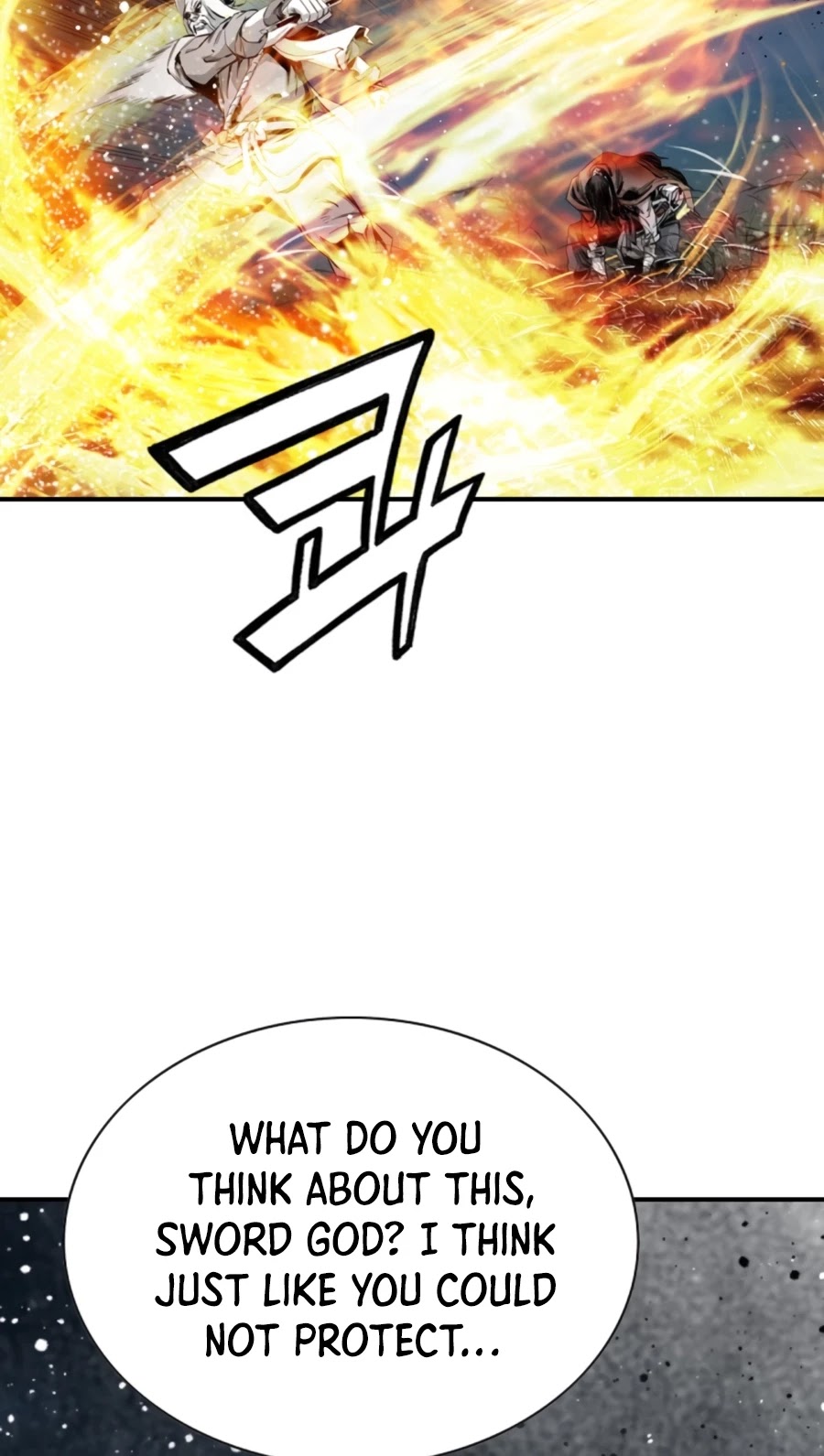 Way To Heaven Chapter 93 page 59 - Chapter 93