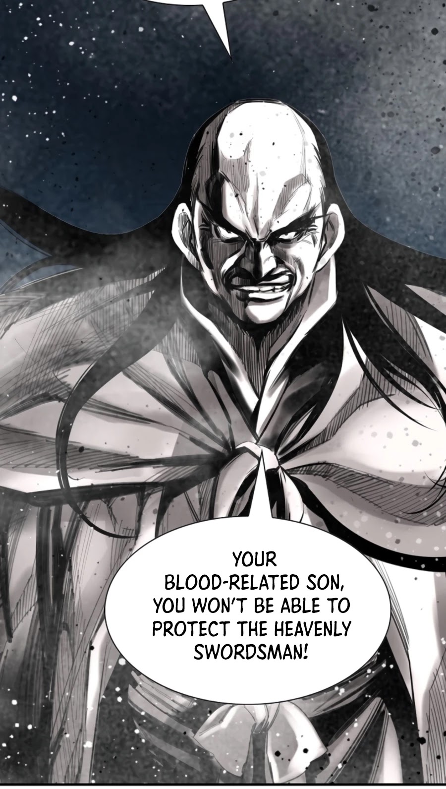 Way To Heaven Chapter 93 page 60 - Chapter 93
